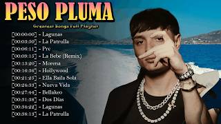 🪩 Peso Pluma - Turned heartbreak into midnight anthems every lonely soul now streams hard 🫧