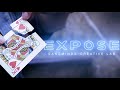 Expose by sansminds creative lab