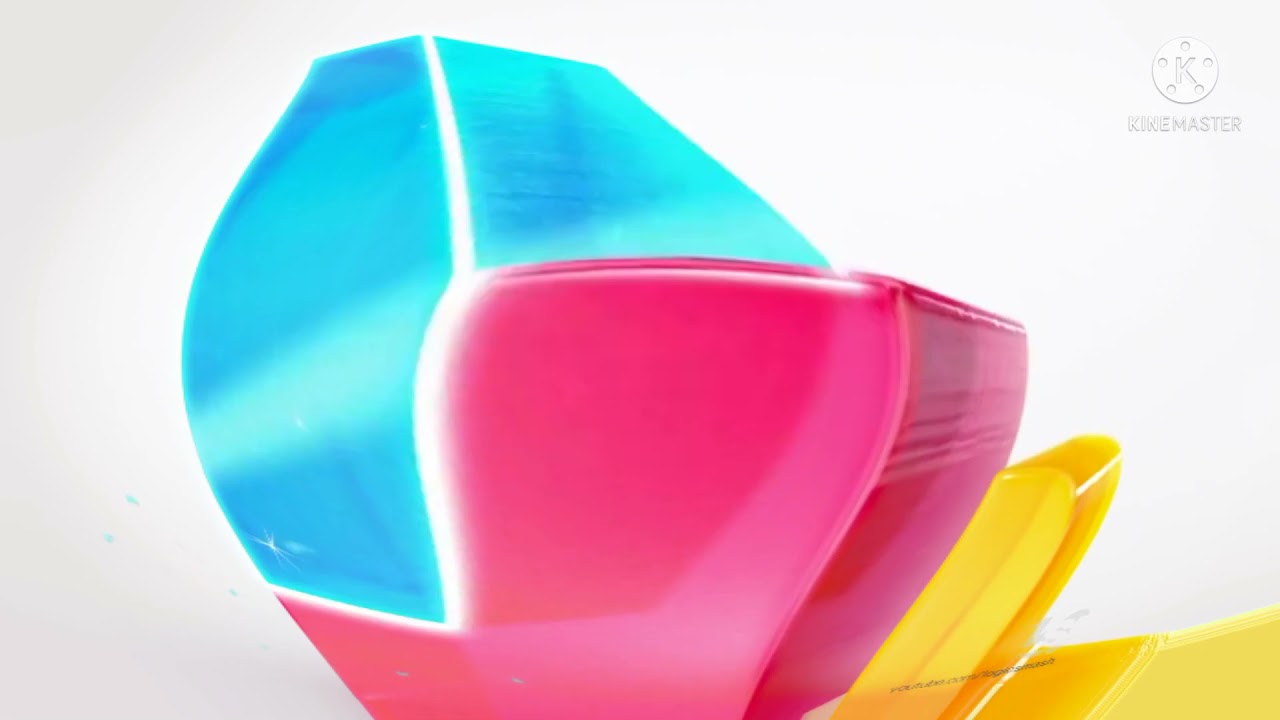 Nick On Demand Logo Effects Part 5