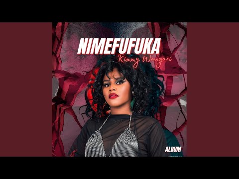 Mimi Mwenyewe Na Mimi