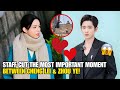 😱 IT WASN’T A MISTAKE! STAFF CUT the MOST IMPORTANT Moment Between Cheng Lei &amp; Zhou Ye 🔥