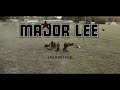 Capture de la vidéo Major Lee - Imagine [Vidéoclip Officiel]