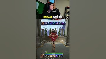 Neith Build Smite 2 #smite #smite2