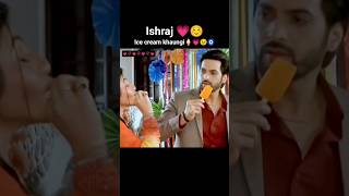 ICE Cream khaungi 💗☺️🧿#Ishraj #ice cream party 🍦#Short #Video