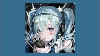 Ophelia - The Lumineers [nightcore/sped up]