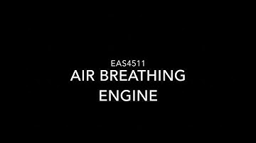 Overview to Air Breathing Engine Course