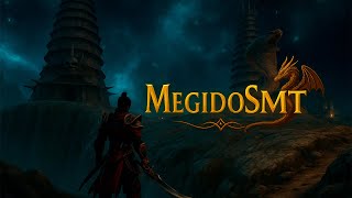 Megidosmt Nuevo Servidor Privado 2025 Presentación