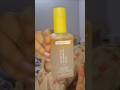 viral hyphen face serum and sunscreen review for acne prone skin #shorts