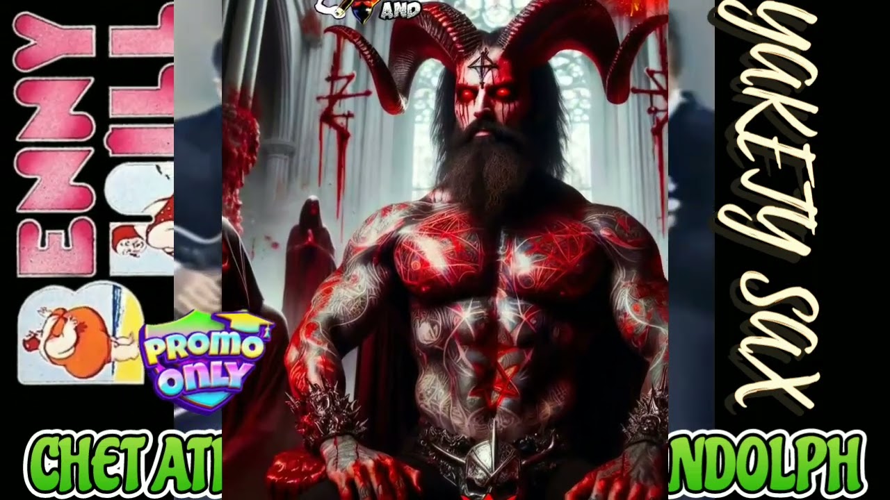 BENNY HILL THEME chet atkins and boots randolph