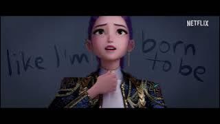 [AI Cover] How Would Jeongyeon, Jihyo, Chaeyoung (TWICE) Singing Golden (By Huntrix)