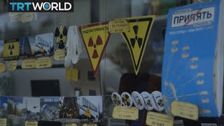 Chernobyl Tourism Chernobyl Becomes Tourist Hotspot After Tv Show