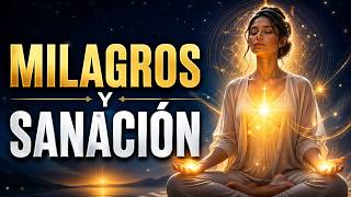Entra Al Campo Cuántico Esta Noche Y Activa La Sanación Celular Con 528Hz