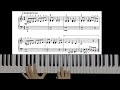 Jericho Slow Practice. Alfred's basic adult piano course level one P81 #piano #pianolessons
