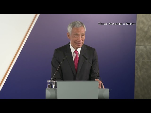 PM Lee Hsien Loong at the Book Launch of Tony Tan Keng Yam: My Political Journey class=