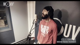 PROTOJE : &quot;Blood Money&quot;  (live @ Mouv&#39; Studios)  #SELECTIONREGGAE