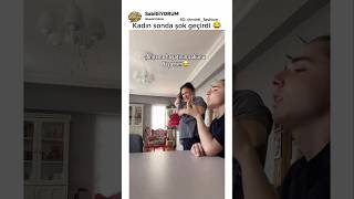 Kadın Sonda Şok Geçirdi - Komik Yorumlar