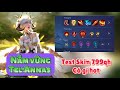 Trm anh chm nick ca fan review skin telannas km build  tp mt  lin qun