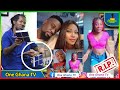 TOPKAY εxposes Biblε Nokwafour pastors &amp; priests; question Yvonne Nelson on abǫrtion with Sarkodie