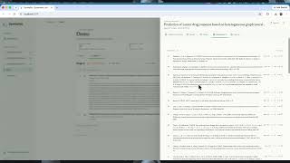 Information SyntheSys project demo | shellhacksX Update