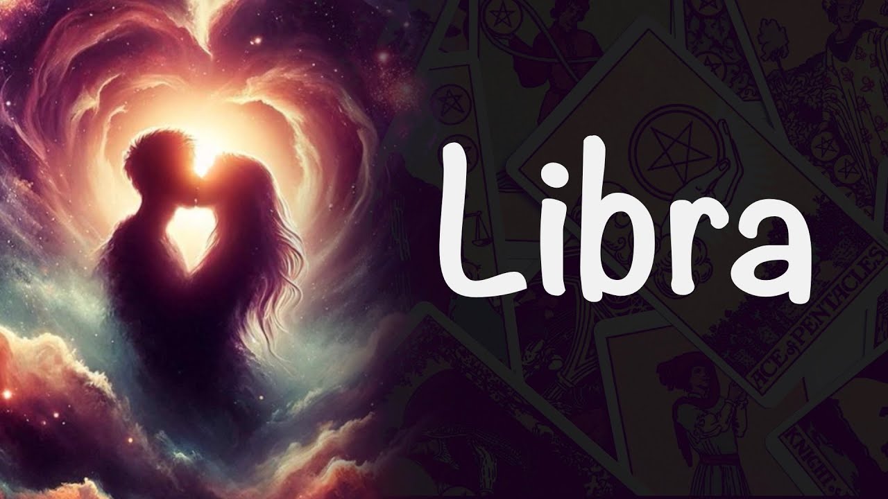 LIBRA❤️WOW!!! Believe Me When I Say This Will Be Worth The Wait!❤️