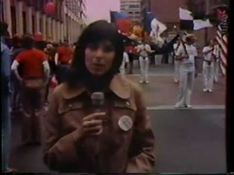 1979 Gay Freedom Day Parade - Part One