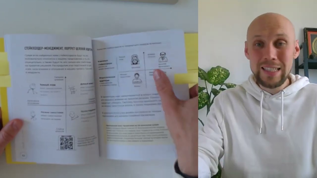 [По шагам] Презентация о себе | Как рассказать про себя в презентации | Пошаговая инструкция