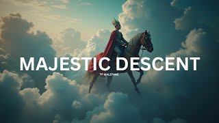 [FREE] Cinematic Drones - "Majestic Descent" | Film Score | Atmospheric Drones - Mino Music Library Profile
