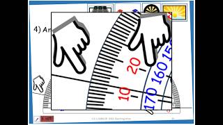 Class Learn It!: Rotate and measure angles using a protractor (audio only)