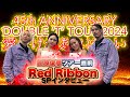 【スーパースター田原俊彦ツアー直前Red Ribbonインタビュー】オーディションに受かってからが本当のオーディションの巻 Vol.177