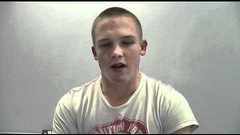 AC Chris Marchant RAF RTS Diary 15.mp4