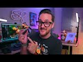 End of video