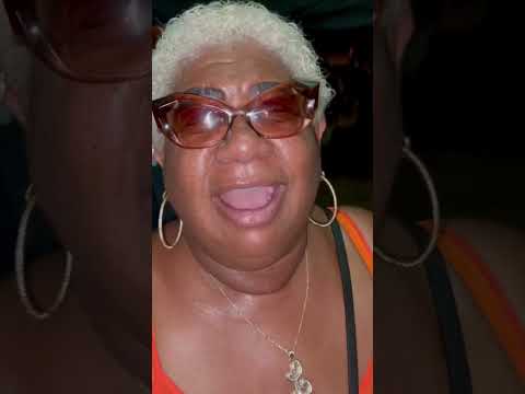 Luenell “The Original