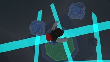 Find the Button - How to Complete World 2 Level 25 (Roblox)