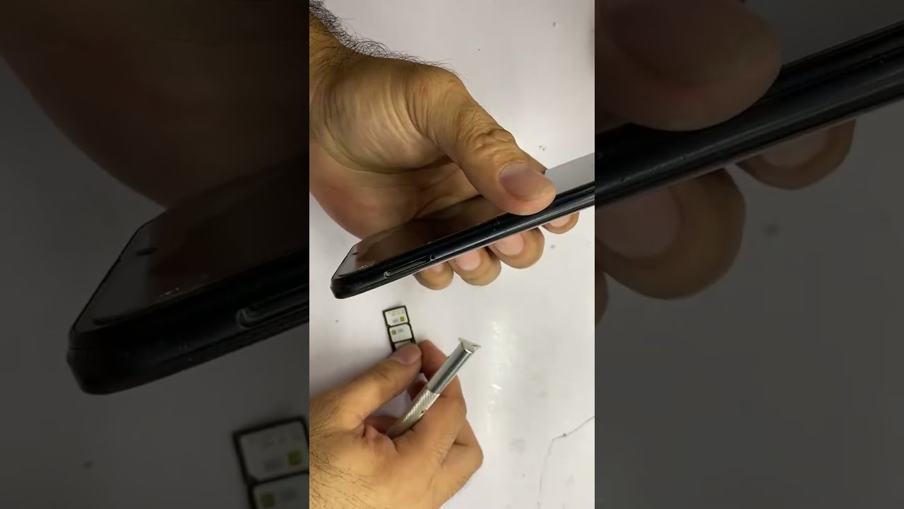 2 pcs damage phone | live live live repair