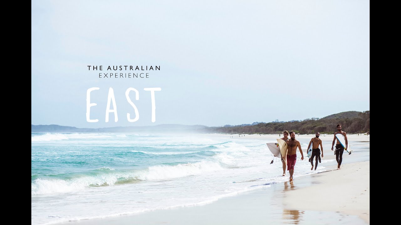 The Australian Experience - EAST