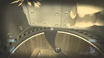 Yellow Wing Part 1 - Quantum Conundrum Game Guide