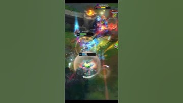 Thresh & Draven Outplay | Just 1 By 1 Then Recall! #leagueoflegends #highlights #thresh #support