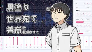 Letter to the Black World