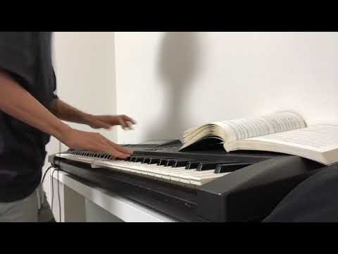 Janne Da Arc Judgement 死神のkiss Keyboard Youtube