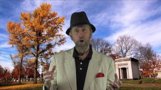 Video thumbnail of "Ray Stevens - Grandpa Voted Democrat"