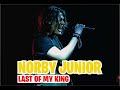 Norby Junior   Last Of My Kind Official Video