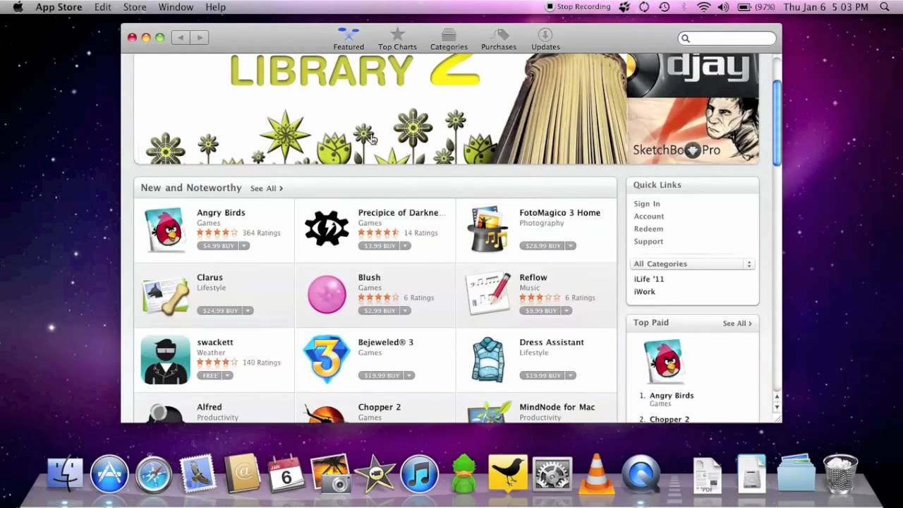 truco on the Mac App Store