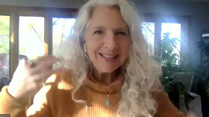 Lisa Gottlieb: Compassionate Communication - Part ...