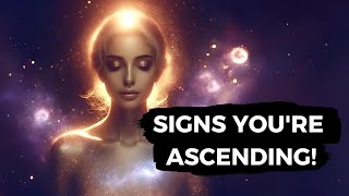 6 Signs You're Already Ascending to the 5th Dimension – Are You One of Them?