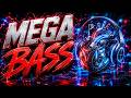 MEGA BASS 🔊🔥 EXTREME NONSTOP EDM REMIX 💯 | MONSTER DROP ⚠️ CLUB BANGER 🎧 NIGHT DRIVE 🌃 GYM