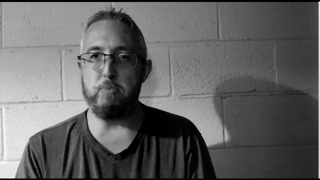 Exhausted - Kenny Black