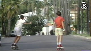 Celebrate San Diego--a 1980s series | News 8 Throwback Special