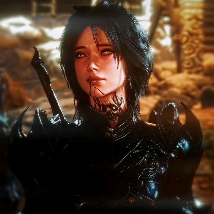 ♪Fxck It Lets Go Cleared (Remix) • Evelyn Edit (Buldar's Gate 3)  #shorts #trending #viral