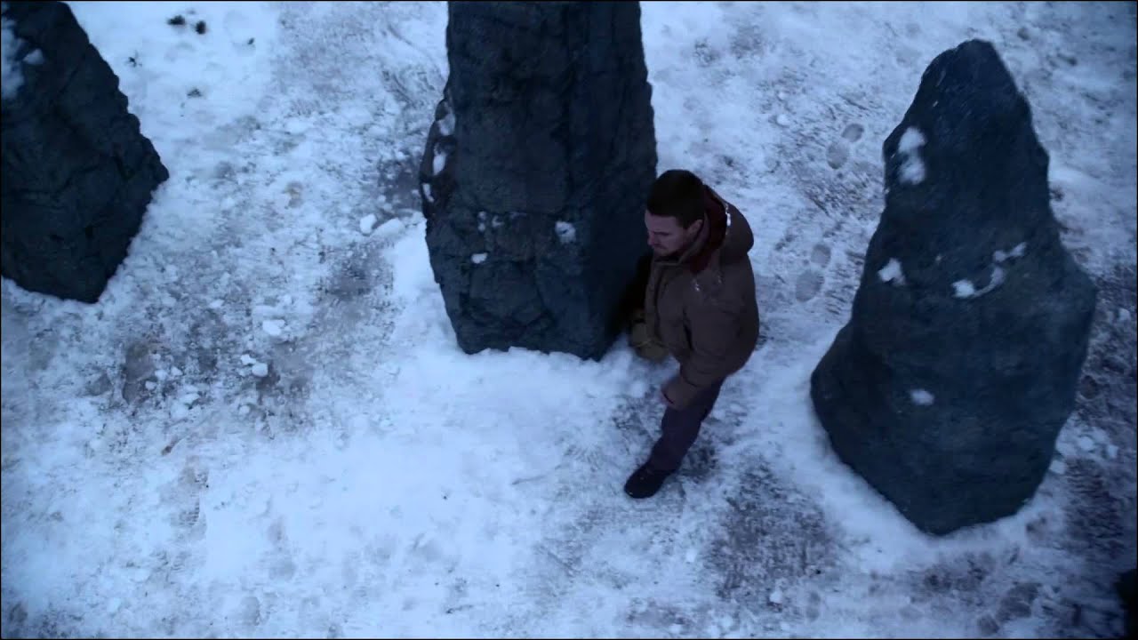 Oliver Queen | T H E . L I G H T . W I T H I N