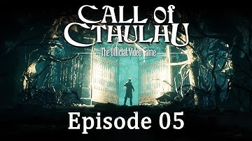 Escaping the Asylum - Let